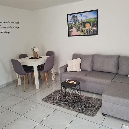 Mellon Apartments Zaton  Kültér fotó