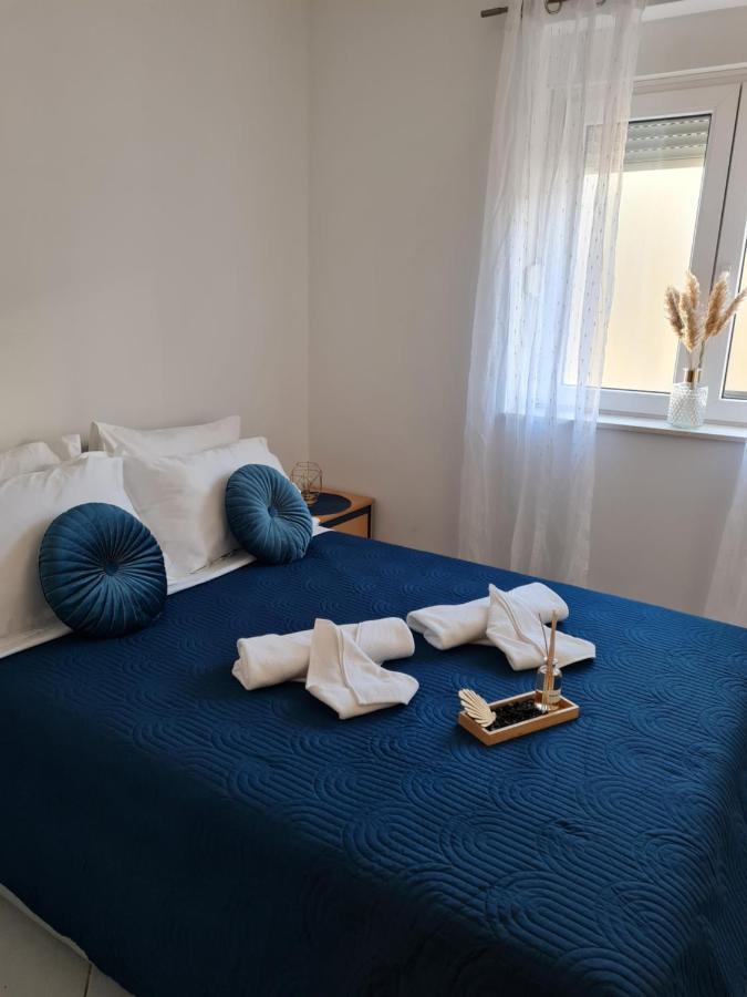 Mellon Apartments Zaton  Kültér fotó