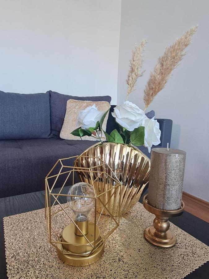 Mellon Apartments Zaton  Kültér fotó