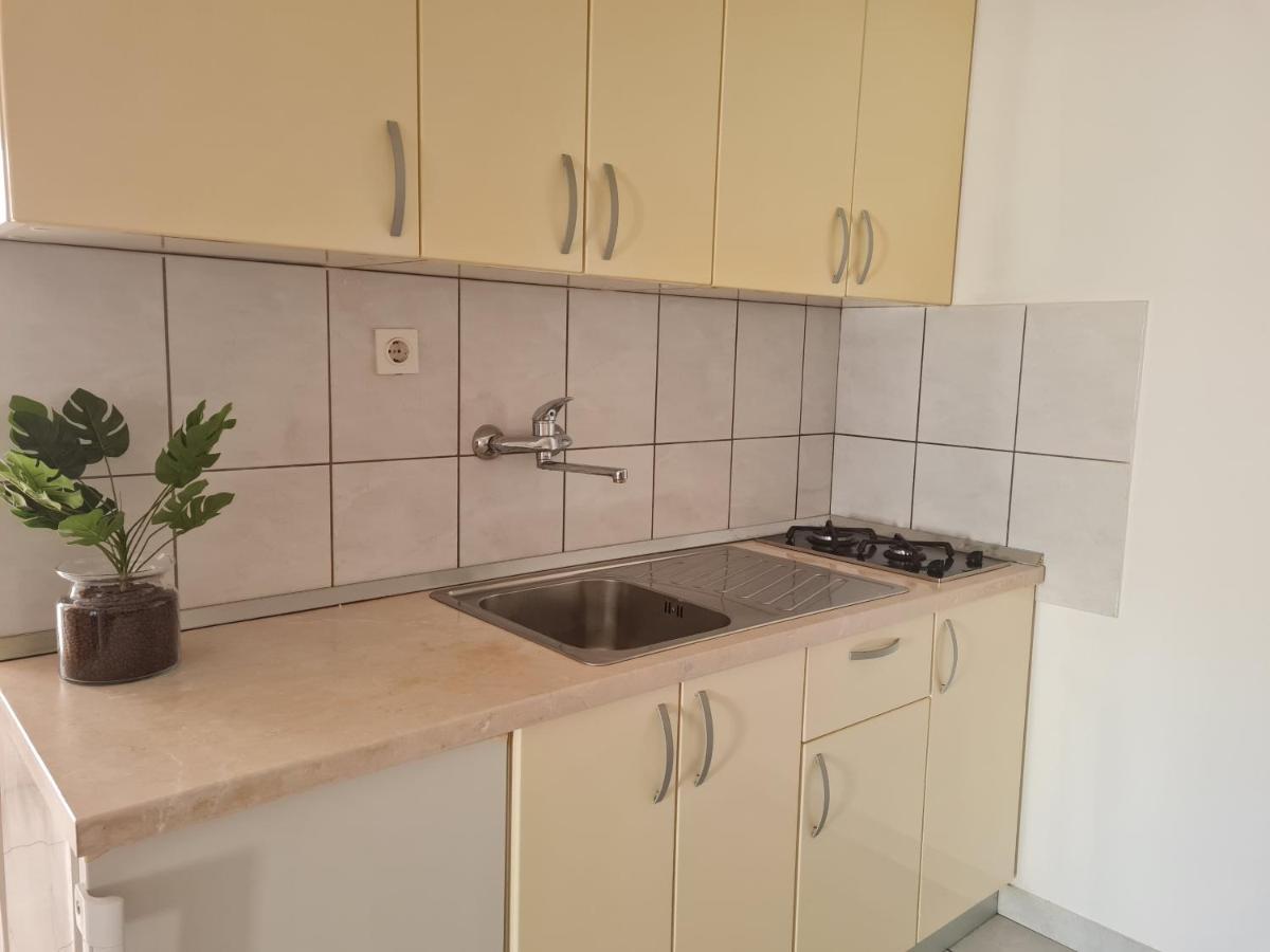 Mellon Apartments Zaton  Kültér fotó