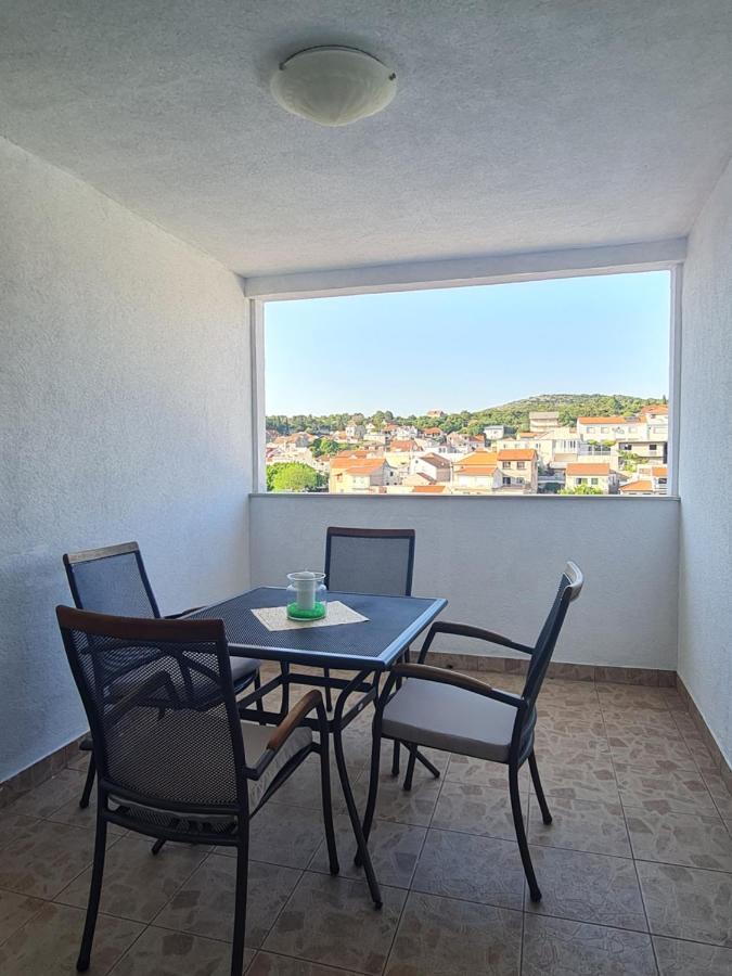 Mellon Apartments Zaton  Kültér fotó