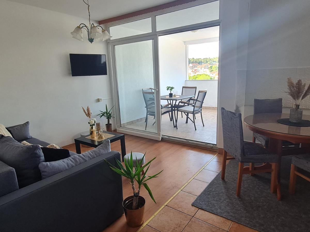 Mellon Apartments Zaton  Kültér fotó