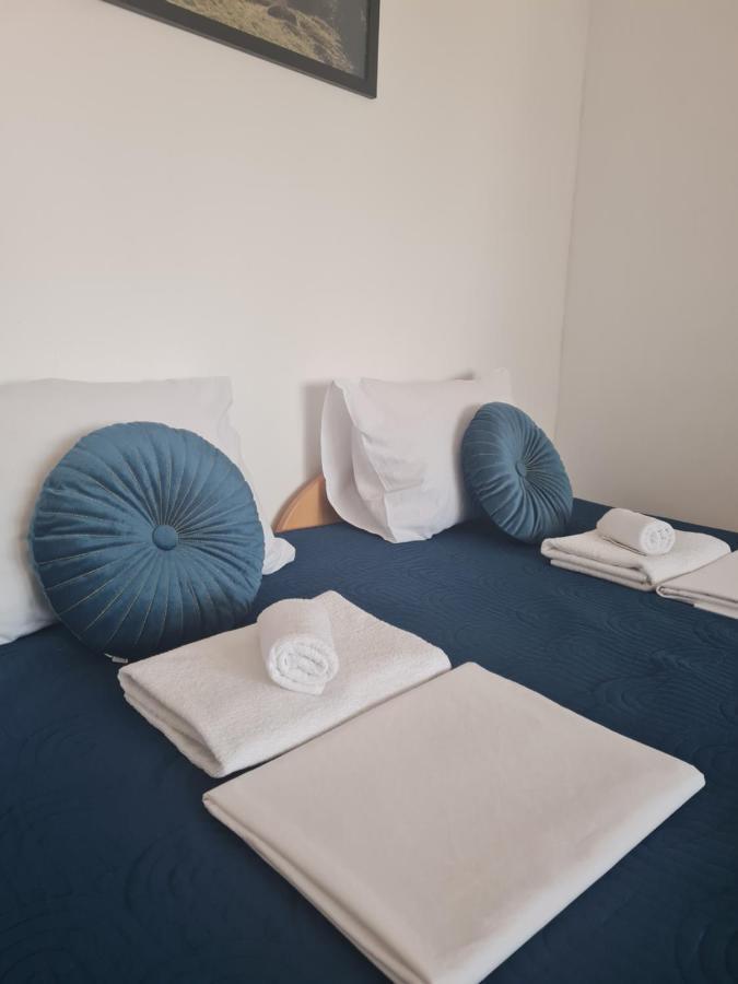 Mellon Apartments Zaton  Kültér fotó
