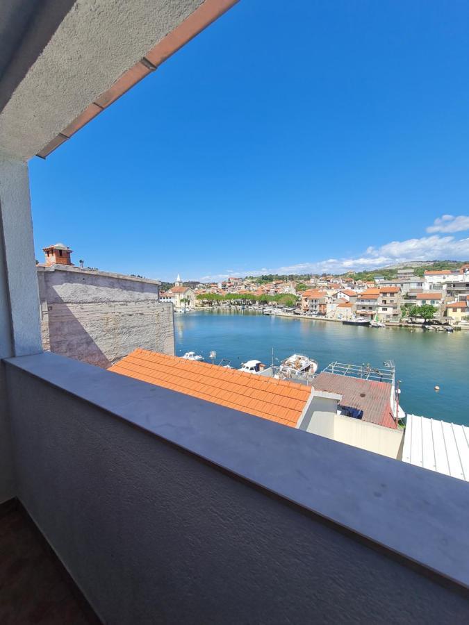 Mellon Apartments Zaton  Kültér fotó