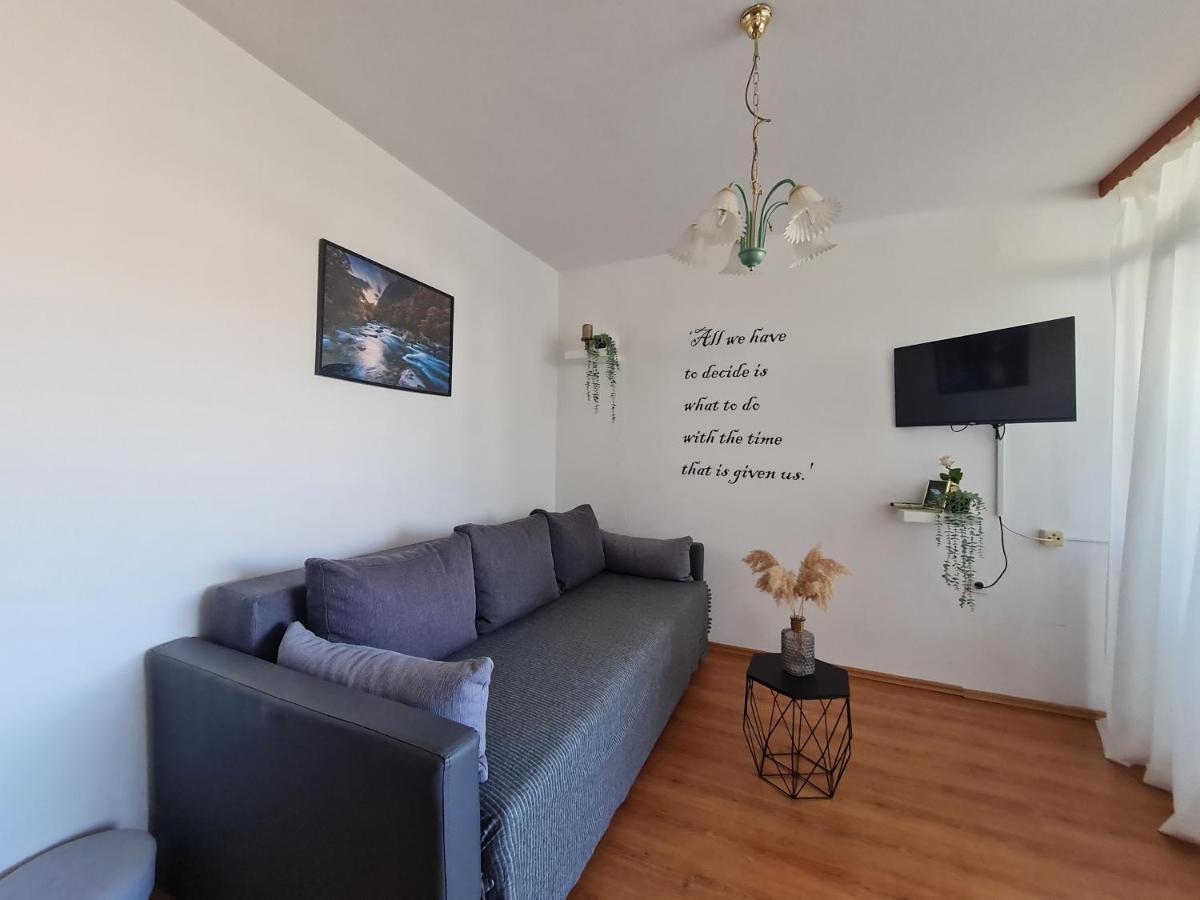 Mellon Apartments Zaton  Kültér fotó