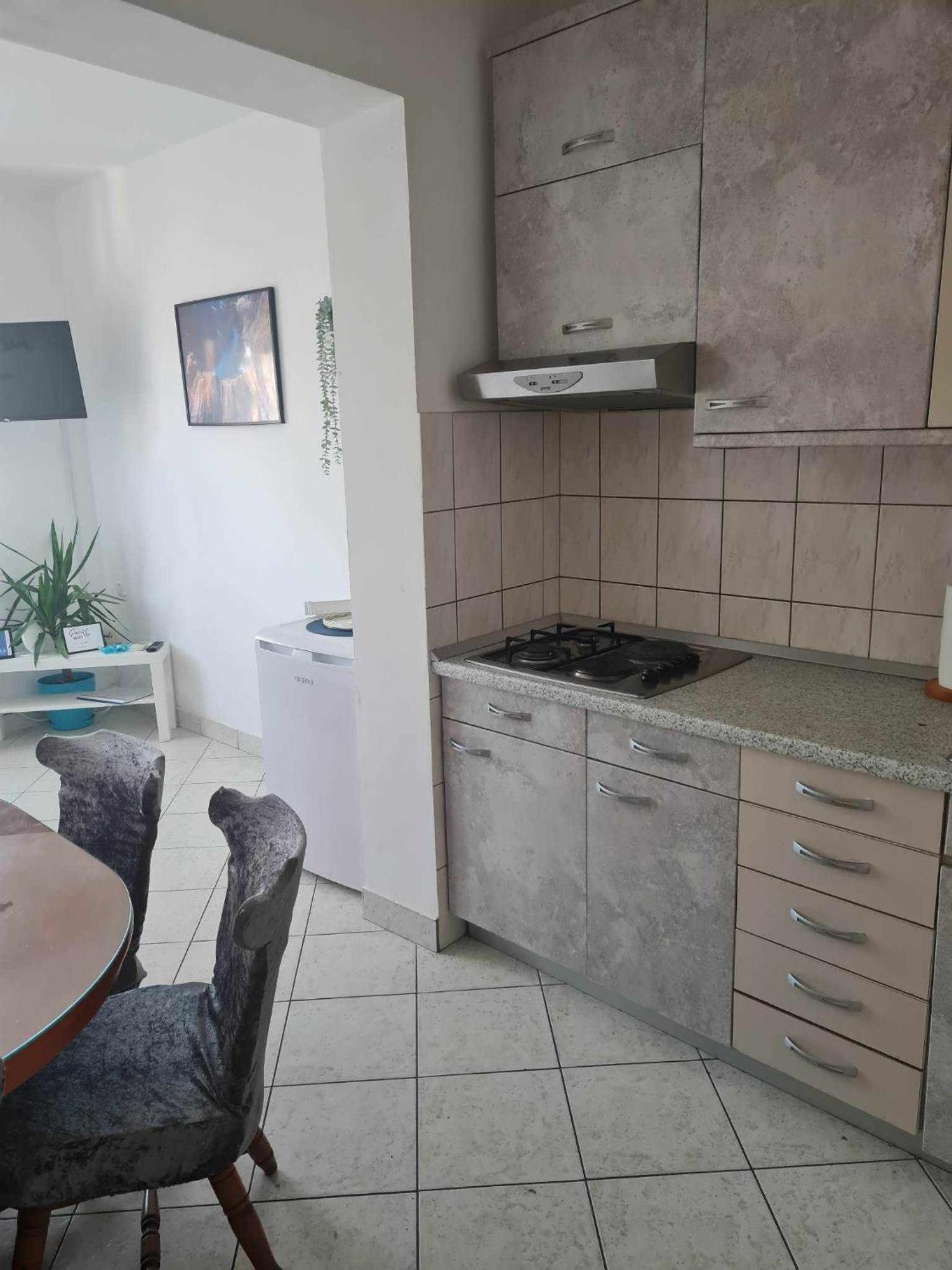 Mellon Apartments Zaton  Kültér fotó